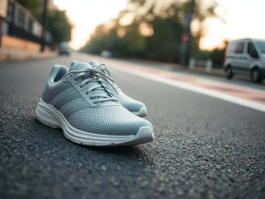 Running shoes for daily training guide